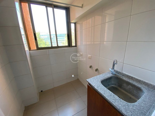 Departamento En Arriendo De 2 Dorm. En Lo Barnechea