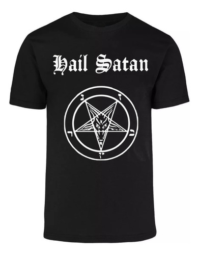 Disturbiamx Hail Satan