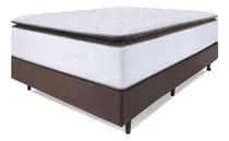 Comprar Sommier Plaza Y Media Alta Densidad Somier Espuma Ortopedico