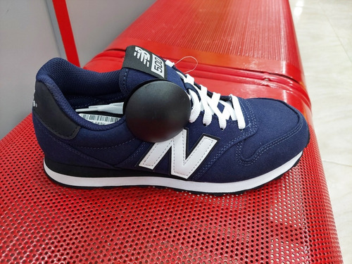 Zapatos New Balance Originales Modelo 501