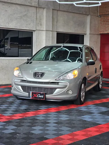 Peugeot 2012 Sincronico