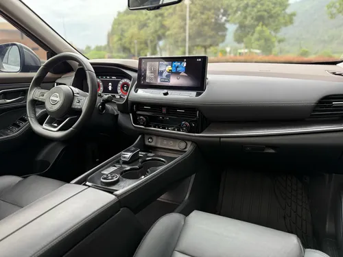 Nissan X-trail E-power Exclusive 2023