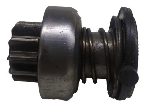 Imagen 4 de 5 de Impulsor Bendix Fiat Palio Uno Arranque Bosch Marca Indiel