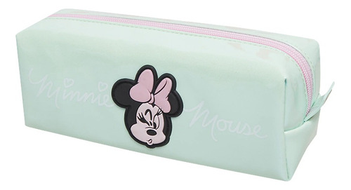 Cartuchera Canopla Minnie Mouse
