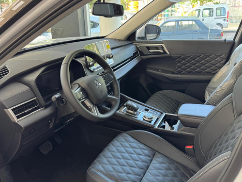 Mitsubishi Outlander 2.5 Gls At Full