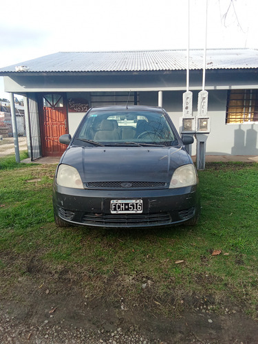 Ford Fiesta 1.6 Ambiente