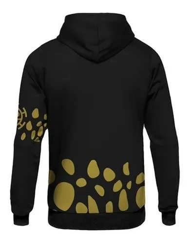Trafalgar law cheap moletom