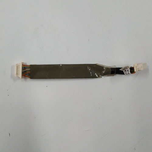 Imagem 3 de 3 de Cabo Flat Modem Placa Mãe Positivo Premium 6-43-m74s0-011