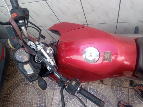 Yamaha Fazer 250
