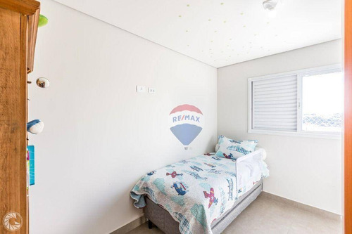 Imagem 28 de 30 de Apartamento À Venda, 127 M² Por R$ 695.000,00 - Alvinópolis - Atibaia/sp - Ap0902