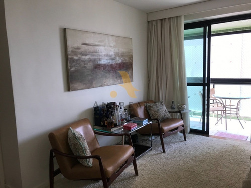 Imagem 8 de 28 de Venda - Pedra De Itauna - Apartamento 3 Quartos 101m² E Andar Alto - Sqa2317c - 70192067