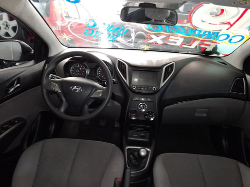 Imagem 23 de 23 de Hyundai Hb20s 2019 1.0 Comfort Plus Flex 4p