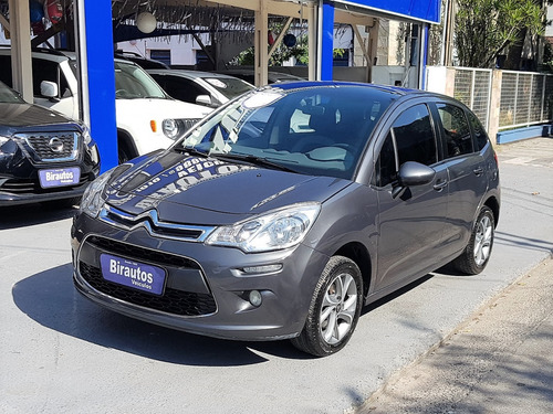 Citroën C3 C3 Tendance 1.6 VTi Flex Start 16V Aut.