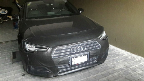 Antifaz Audi A4 2017 2018 Sline Premium 5 Años Garantia