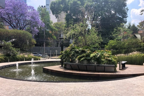 Imagen 13 de 15 de Oficina En Renta, Miguel Hidalgo, Ciudad De México