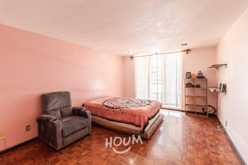 Imagen 16 de 27 de Casa En Florida, Álvaro Obregón Con 4 Recámaras, 206 M², Id: 85875