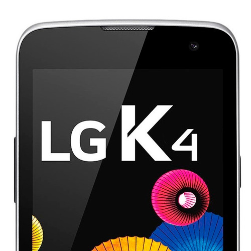 LG K4 4g Lte Antel Claro Movistar Garantia 1 Año