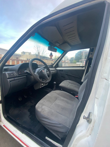 Fiat Fiorino 1.3 Fire