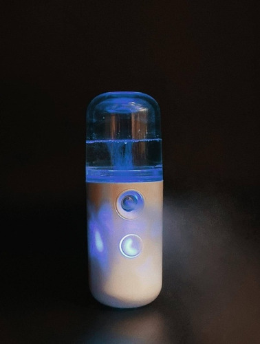 Humidificador Vaporizador Portatil Dpods