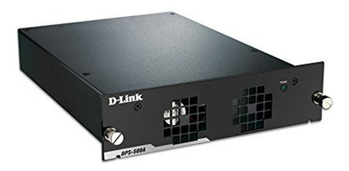 Sistemas De Alimentación D-link Power Supply Dps-500a 140w R