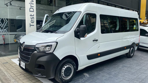 Renault Master 2.3l