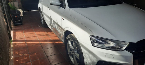 Audi Q3 2.0 Tfsi Stronic Quattro 220cv S-line
