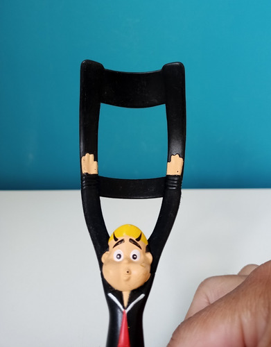 Muñeco Quico (el Chavo ) (Usado)