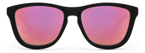 Anteojos de sol Hawkers One diseño One armazón negro y lente nebula