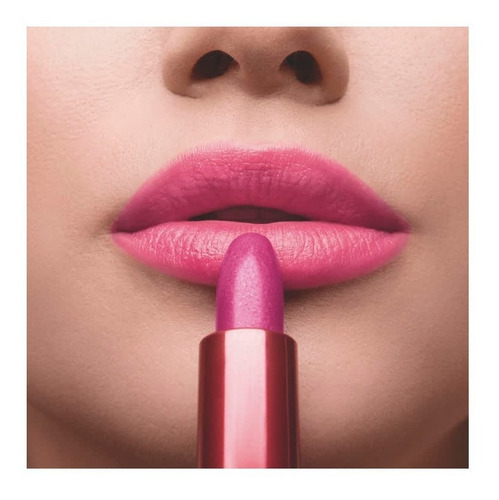 Imagem 3 de 3 de Batom Balm Tint Niina Secrets Ph Rosa Paris 3,5g - Eudora