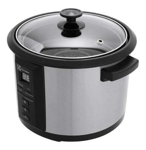 Panela Eletrica Electrolux 127v Pr Com