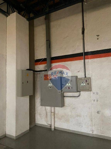 Imagem 10 de 25 de Galpão Para Alugar, 4000 M² Por R$ 60.000,00/mês - Parque Rincão - Cotia/sp - Ga0036