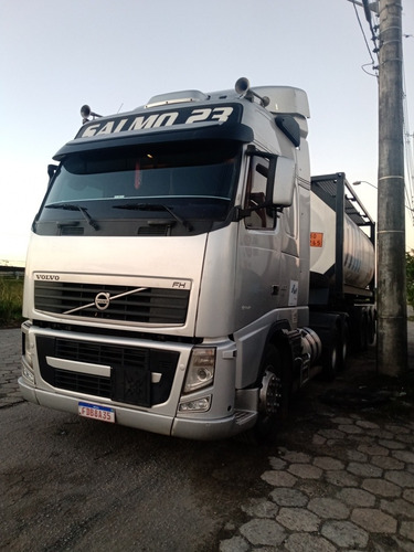 Imagem 7 de 8 de Volvo Fh Volvo Fh Ano 12/13