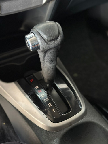 Honda City 1.5 Ex Flex Aut. 4p