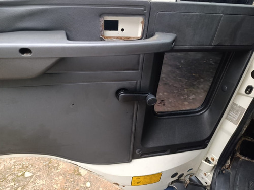 Ford Cargo 2628 6x4 Ano 2008 Com Caçamba 12m³