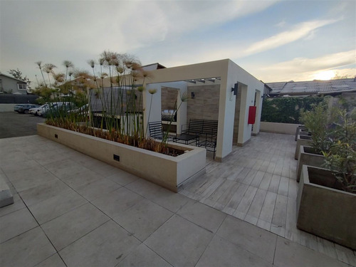 Oportunidad Departamento En Venta En La Florida Tipo Estudio