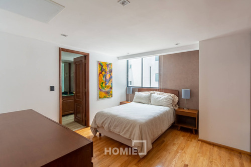 Imagen 9 de 12 de Renta De Departamento En San José Insurgentes, 67573