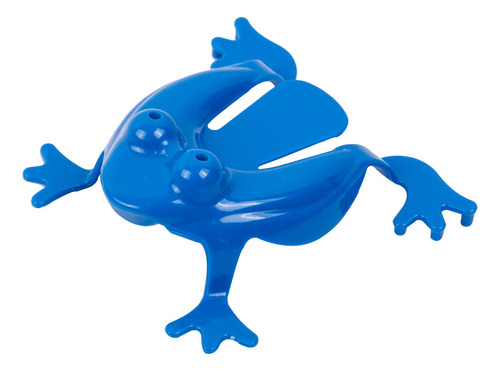 12pcs Brinquedo De Sapo Pulando Para Crianças