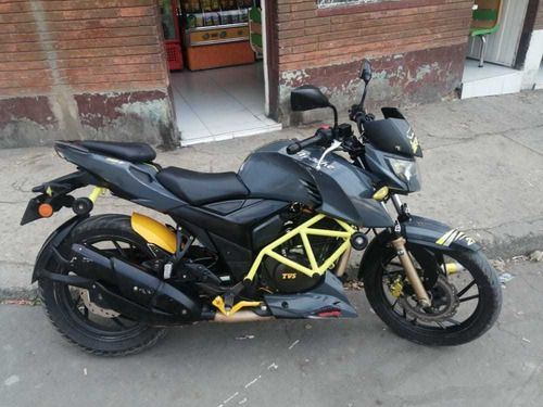 Tvs 2018