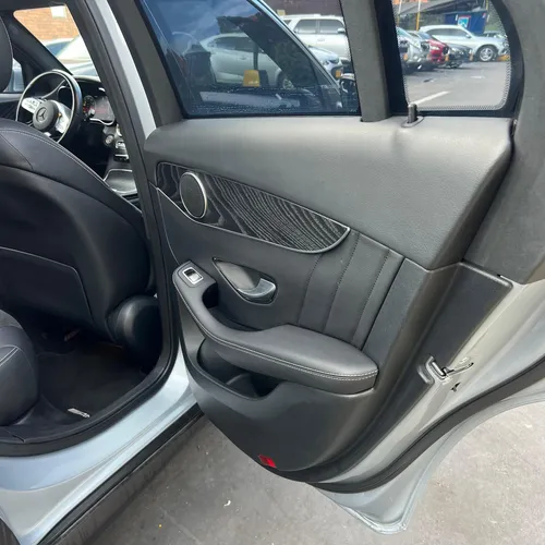 Mercedes-Benz Clase GLC 2.0 300e 4Matic Hv