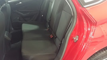 Volkswagen Vento 1.4 Higline 150cv At Ec