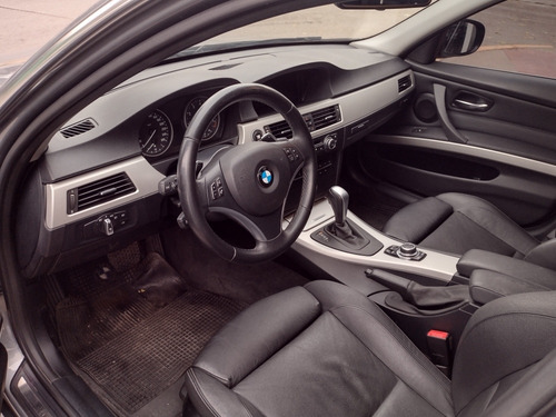 Bmw Serie 3 3.0 330i Sedan Executive 2012