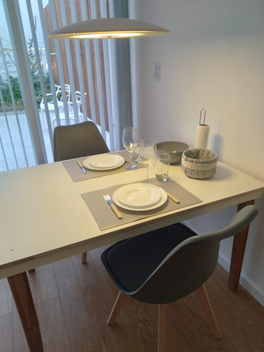 Imagen 11 de 18 de Moderno Departamento Monoambiente Con Patio - Zona Aldrey/güemes