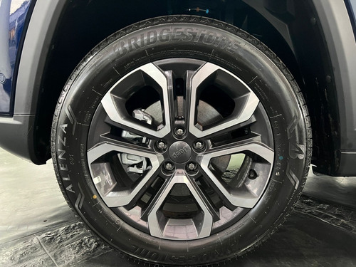 Imagen 15 de 15 de Nuevo Jeep Commander