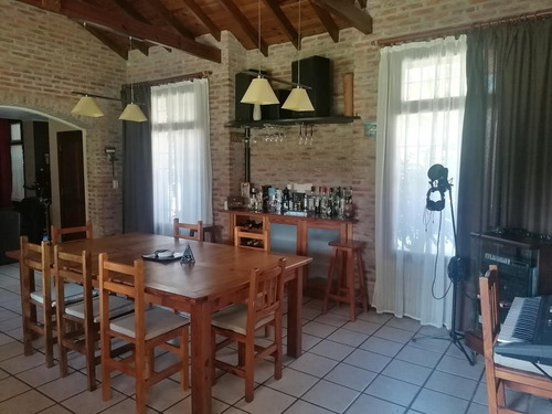 Casa En Venta Madariaga