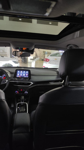 Chevrolet Tracker 1.2 Turbo Premier At