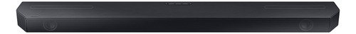 Barra De Sonido Samsung Premium Q-series Soundbar Hw-q605c