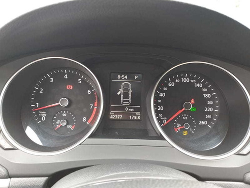Volkswagen Jetta 1.4 16v Tsi Comfortline