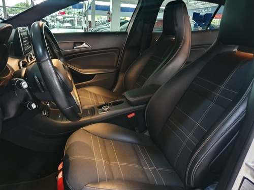 Mercedes-benz Classe Gla 2015 1.6 Advance Turbo Flex 5p
