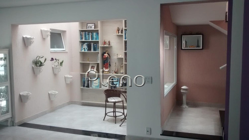 Imagem 4 de 28 de Casa À Venda Em Swiss Park - Ca009362
