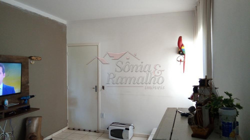 Apartamentos - Ref: L12133